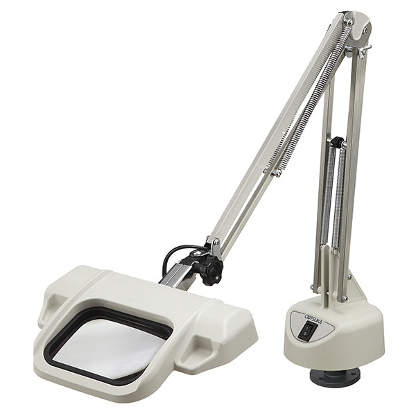 OLIGHT3-FD 蛍光灯照明拡大鏡 – オーツカ光学公式オンラインショップ