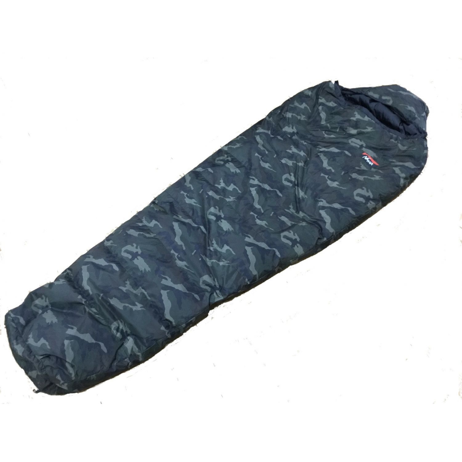 NANGA×山渓 (ナンガ×ヤマケイ) ダウンシュラフ オーロラ450DX オーロラ