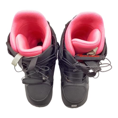 BURTON (バートン) MOTO-ASIAN FIT スノーボードブーツ メンズ SIZE