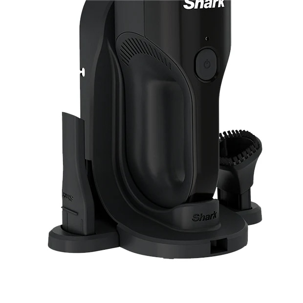 Shark 充電式サイクロンハンディクリーナー CH901J: Shark｜JAL Mall