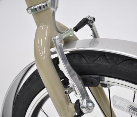 一般スポーツ自転車】トライアングルMX 20インチ | Maruishi(丸石