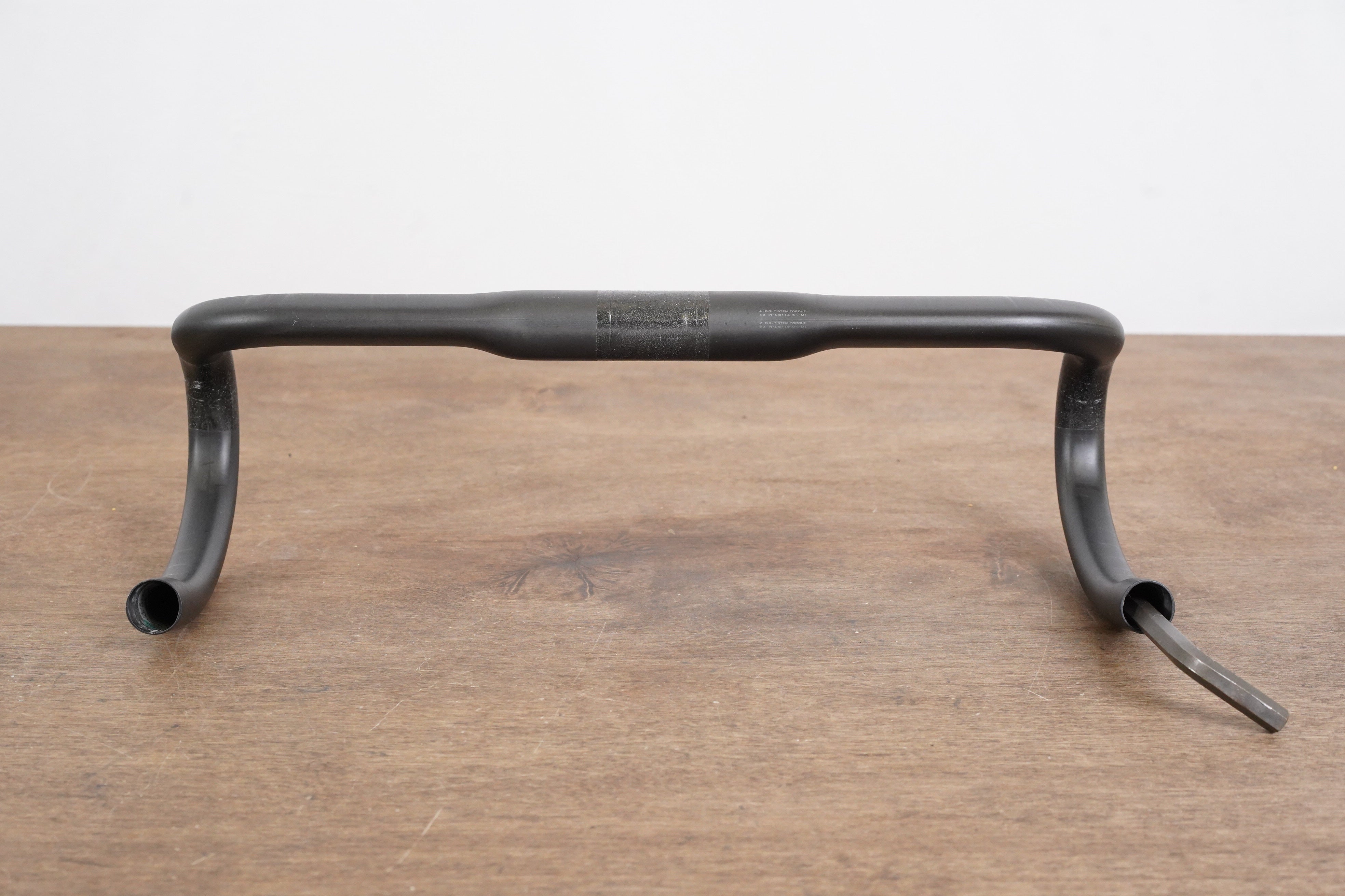 42cm Specialized S-WORKS Shallow Bend Carbon Compact Road