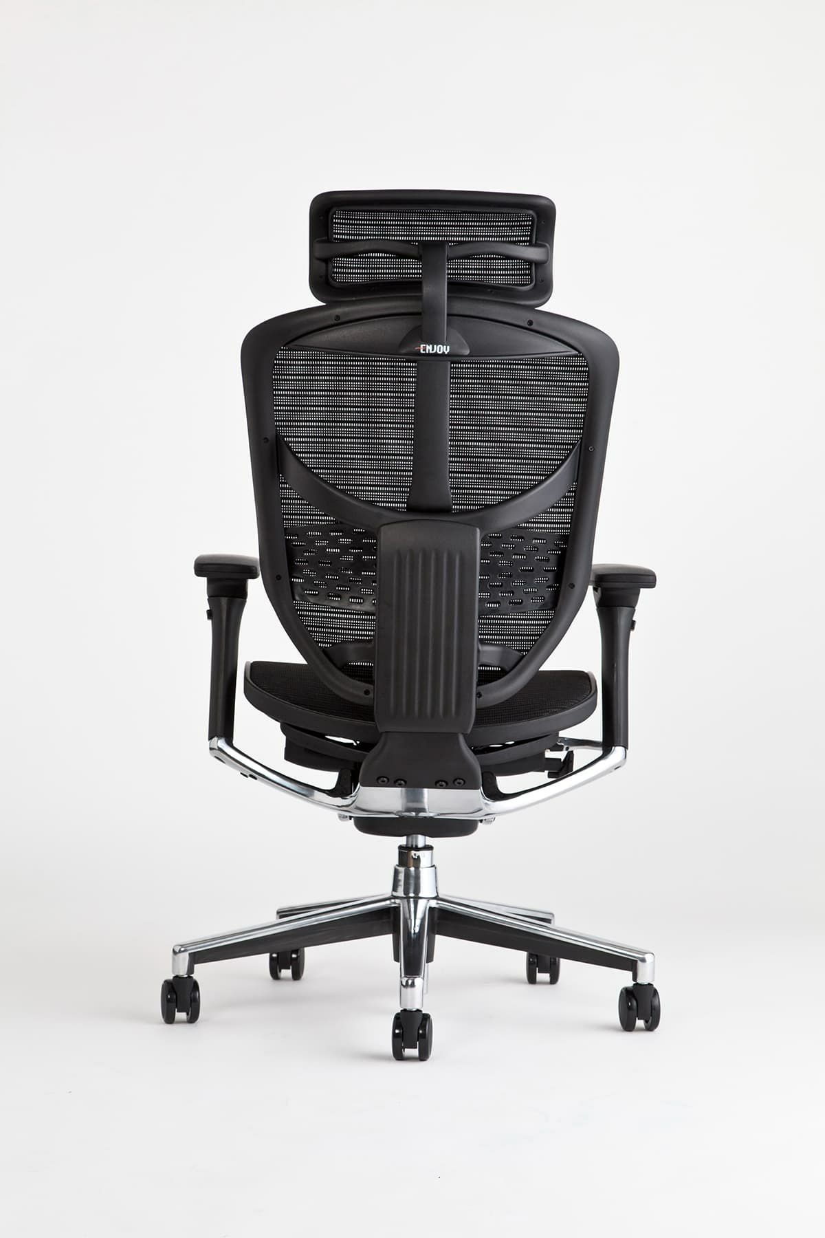 エルゴヒューマン エンジョイ / ヘッドレスト有り【メーカー組み立て