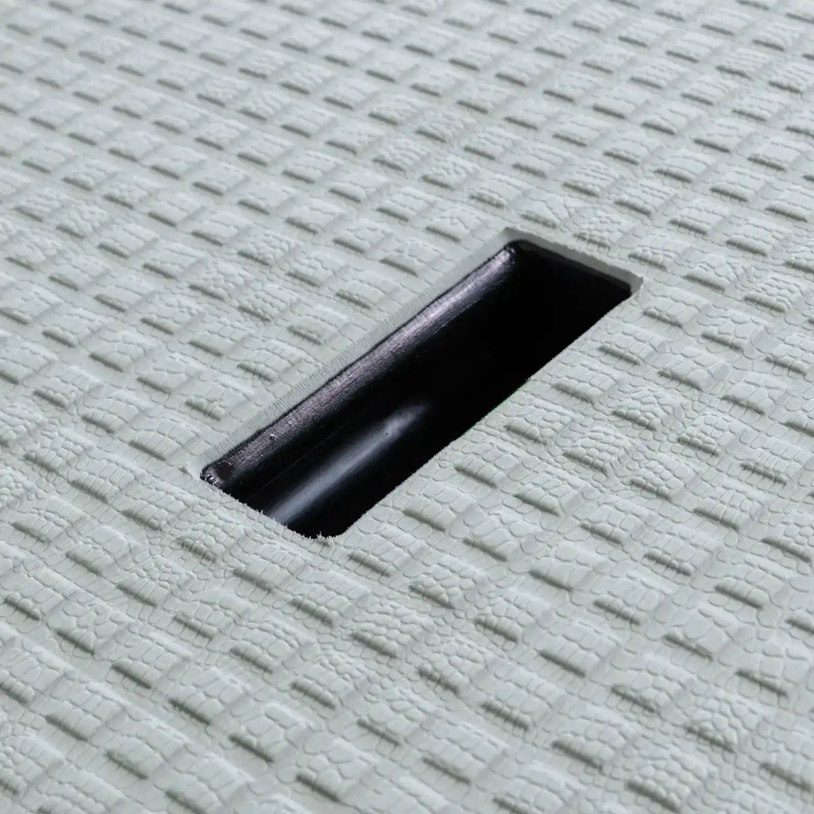 The Performance Touring CocoFlax Paddleboard | Built by NSP