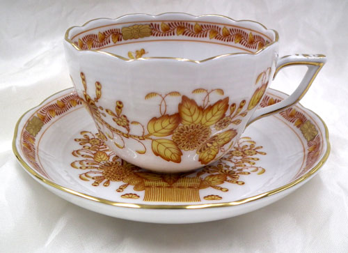 ユーロクラシクス｜ヘレンド インドの華