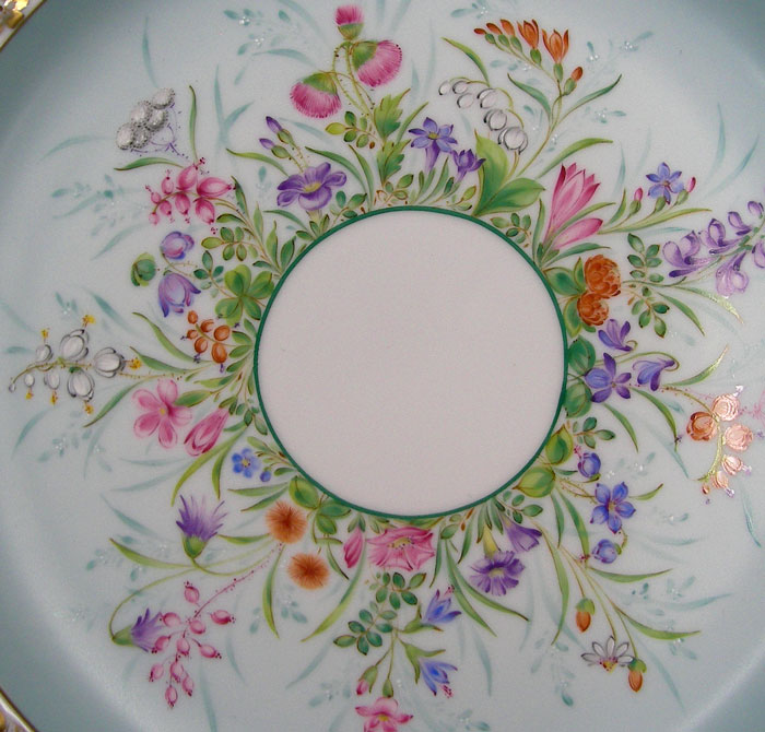 ユーロクラシクス｜ヘレンド タイルタブロー 陶板画