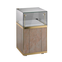 ジュエリーショーケースのレンタル業者なら東京や大阪など全国対応