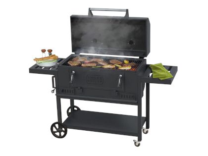 BBQ用チャコールグリルのレンタルは東京や大阪など全国対応のイベント21！