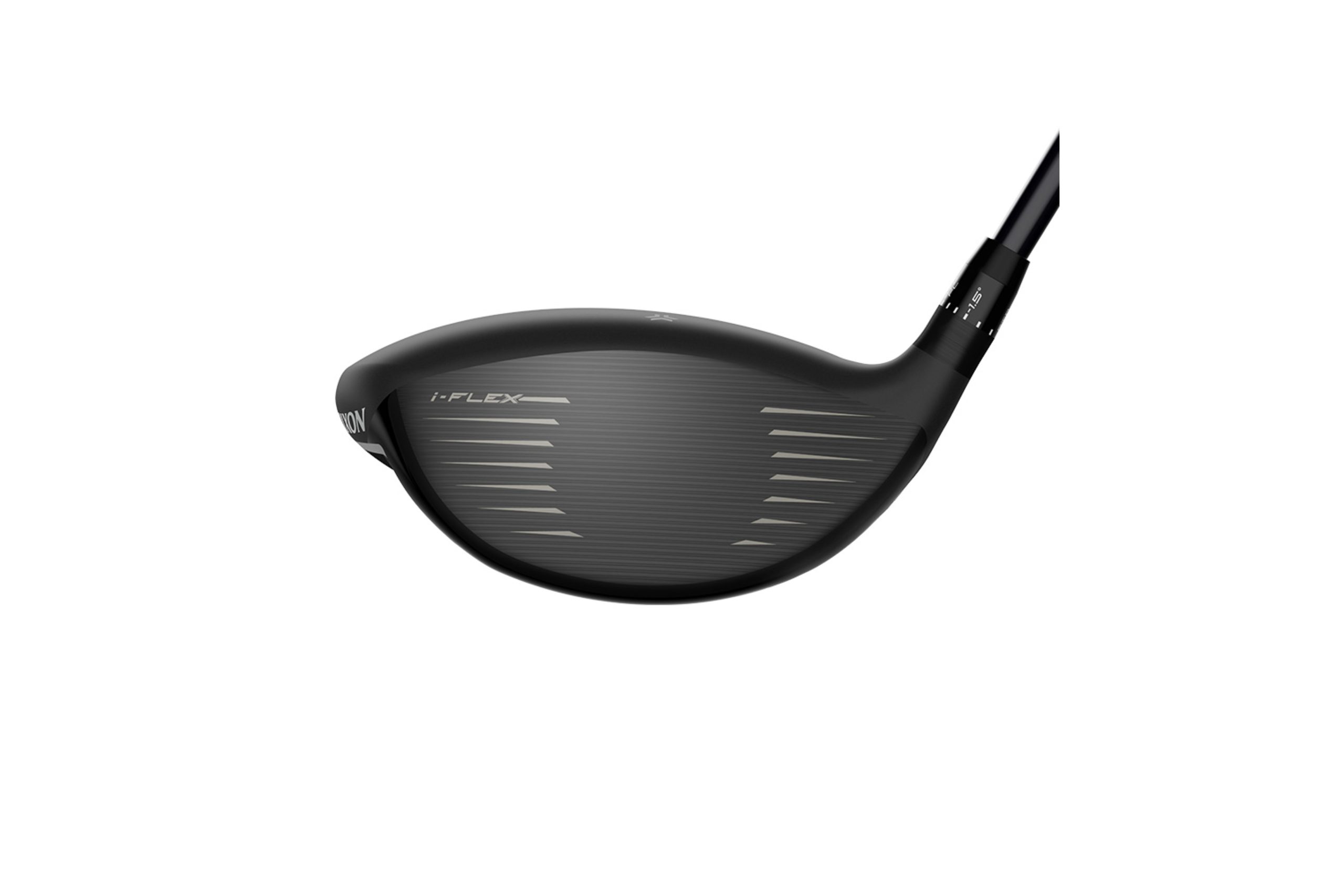 Srixon ZXi Driver, ZXi LS & ZXi Max - ExactGolf