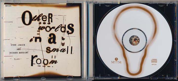 Other Worlds In A Small Room | Jansen/Barbieri