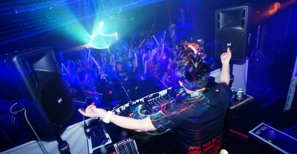 Beyond J-Core: An Introduction to the Real Sound of Japanese