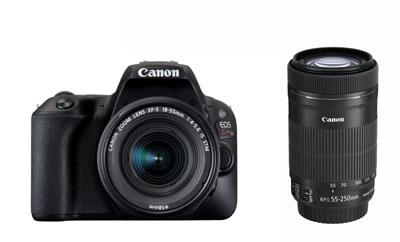 デジタル一眼レフカメラ】EOS Kiss X9 基本情報