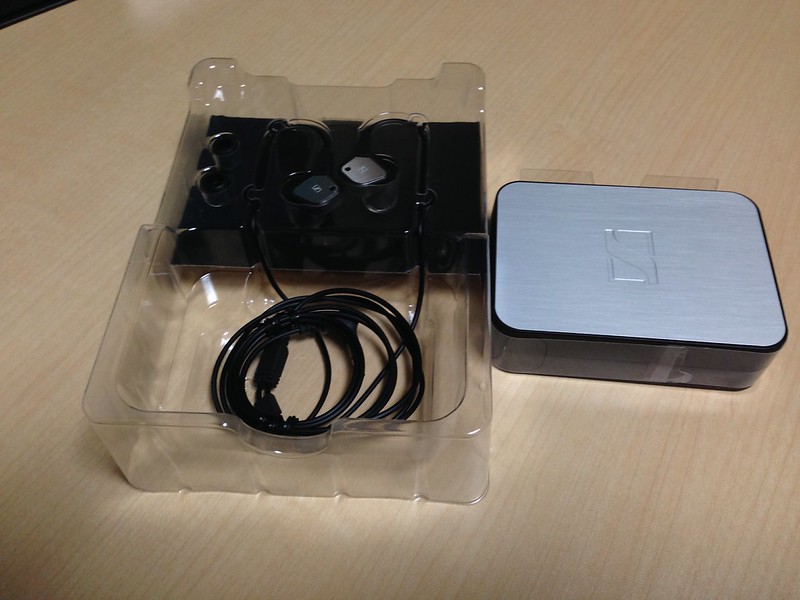 イヤホン」なら絶対にコレがオススメ！ゼンハイザー「IE80」を買いまし