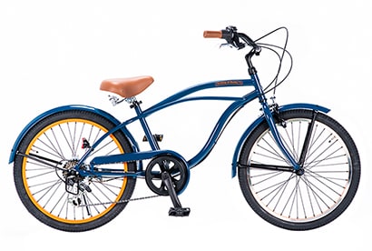 Feeling of Decks | 20インチビーチクルーザー