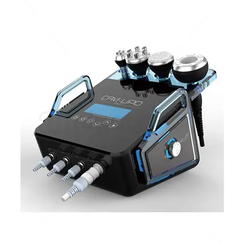 キャビゼロ（本体/専用ジェル/備品） | 業務用美容・エステ機器の卸