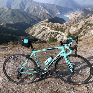 2018 Bianchi Via Nirone 7