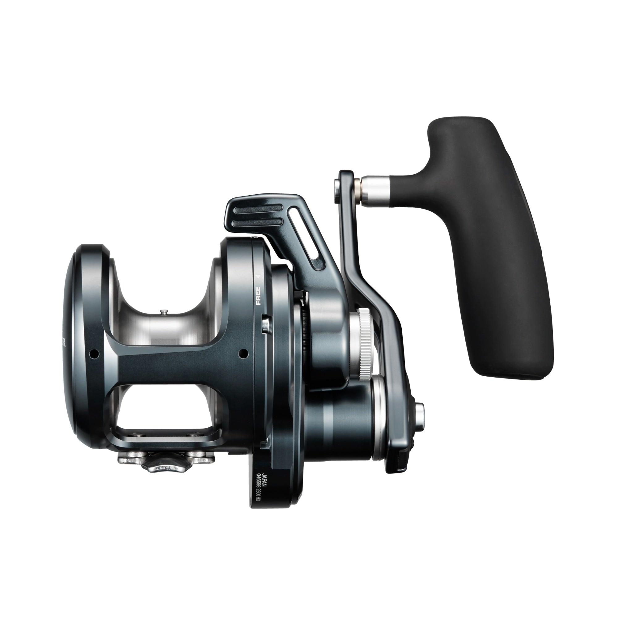 OCEA JIGGER LD – Shimano US Fish Shop