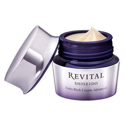 リバイタル / リバイタル エクストラリッチクリーム アドバンスド 50g