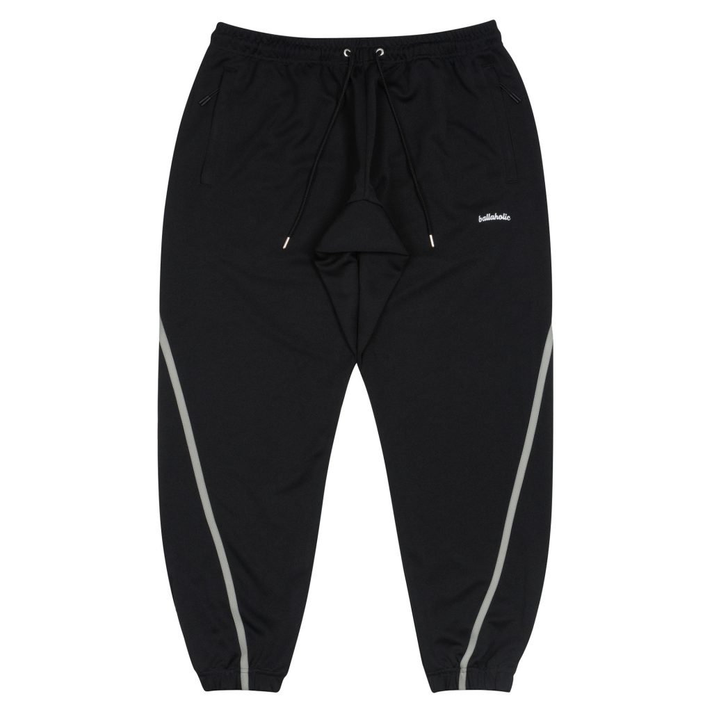 ballaholicからLogo Jersey Pantsのニューカラーが10月10日(土)登場