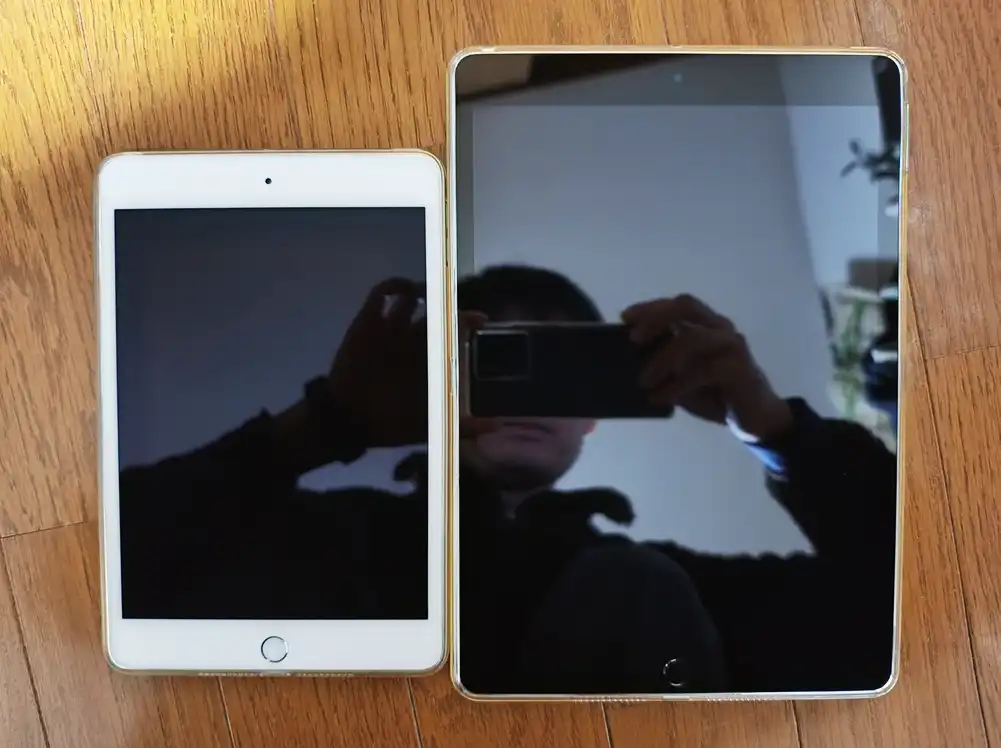 iPad mini 第5世代 実機レビュー！スペックや使用感を紹介 | フリクリ