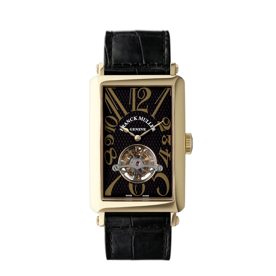 フランク ミュラー ロングアイランド 1200SCMAGJD5R – FRANCK MULLER