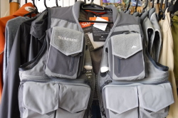 SIMMS G3 Guide Vest FLY SHOP リバーランド
