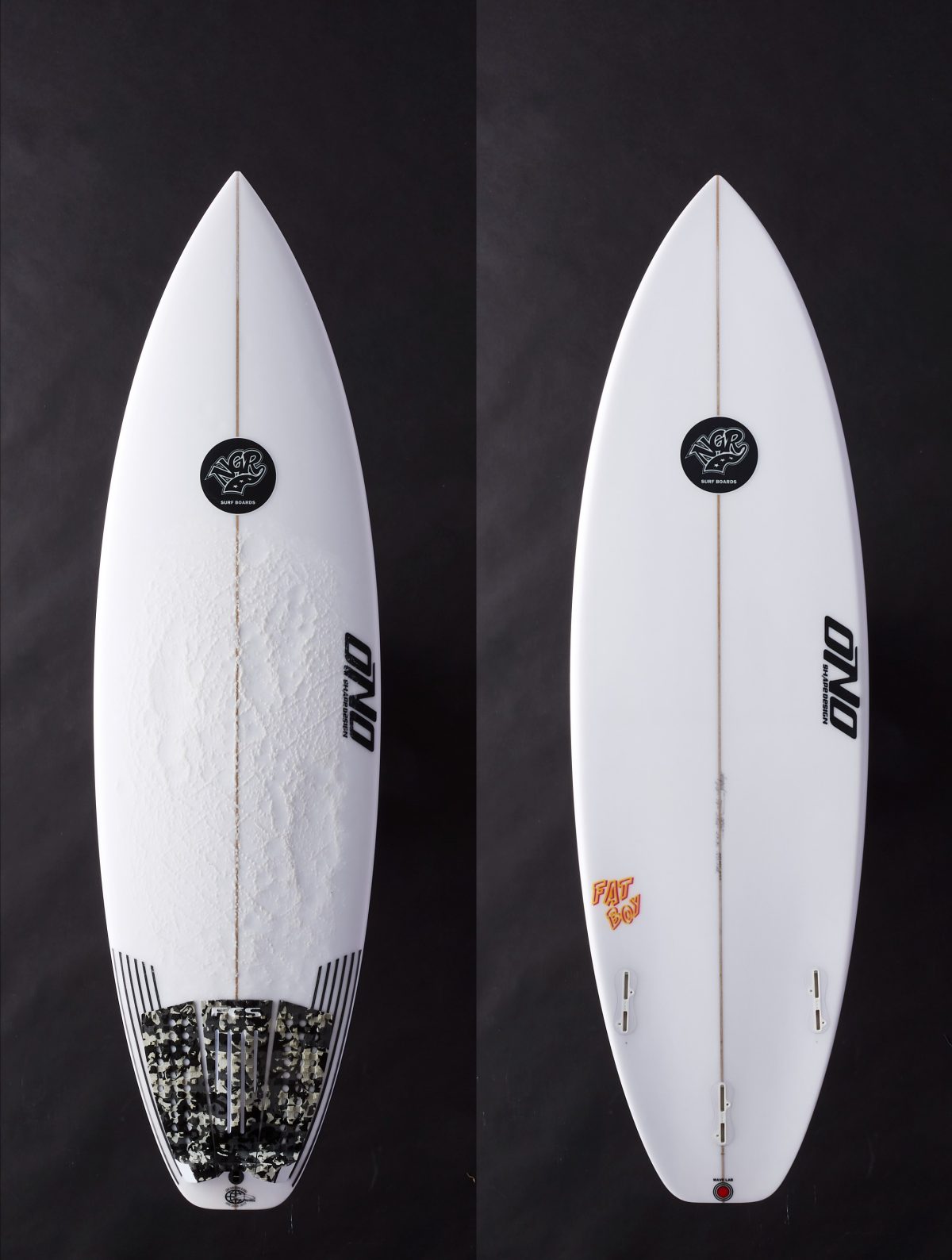 サーフボードカタログ】NAVIGATOR SURFBOARDS / Kiyouzawa design