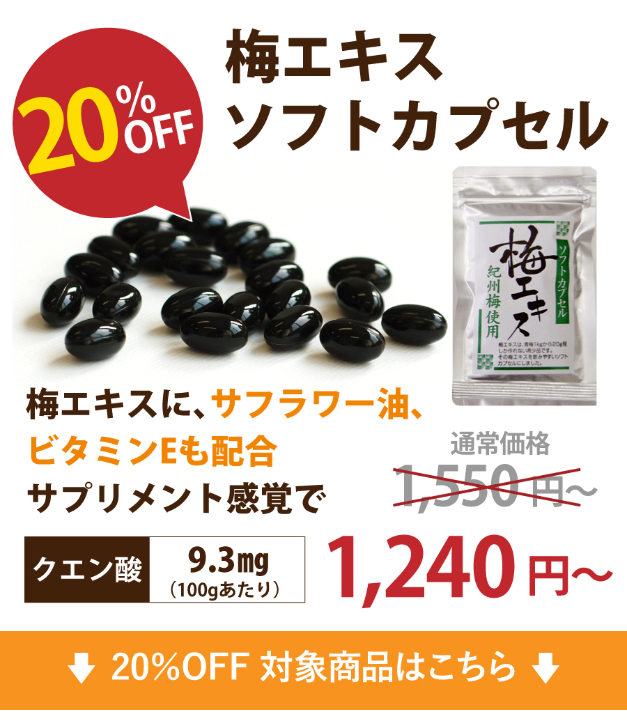 最大66％OFF／春の夢セール | 紀州梅干し専門店 福梅本舗