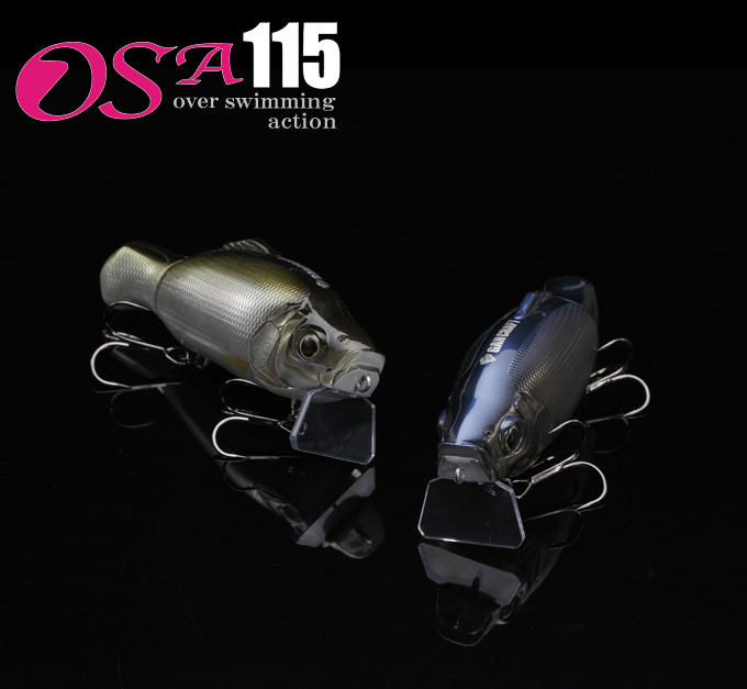 OSA 115