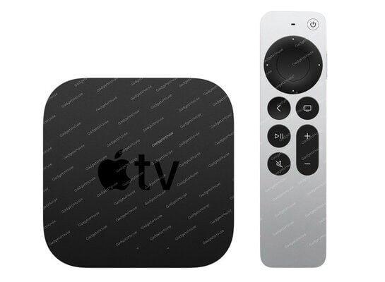 APPLE TV HD 32GB 1080P, MODEL A1625 MHY93MP/A - Gadgets House