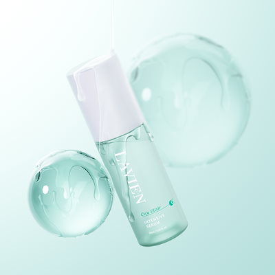 Qoo10] LAVIEN ［公式］【BYYコラボ】シカエリクサーイ : スキンケア