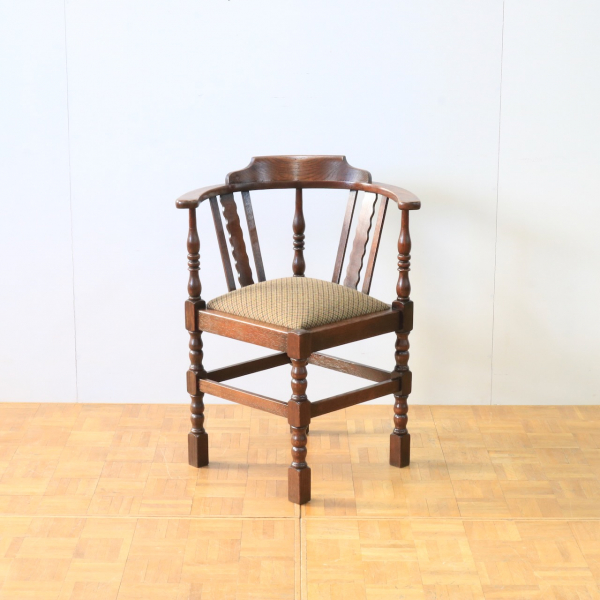 アームチェア（アンティーク） | アンティークショップ ジェオ
