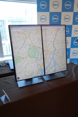 DELL U2417Hレビュー/パソコン徹底比較購入ガイド