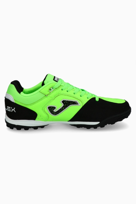 Joma Top Flex 2411 TF - Green | R-GOL.com - Football boots & equipment