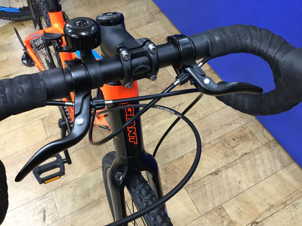 キッズバイク紹介！その③ ｜ ジャイアントストア国立