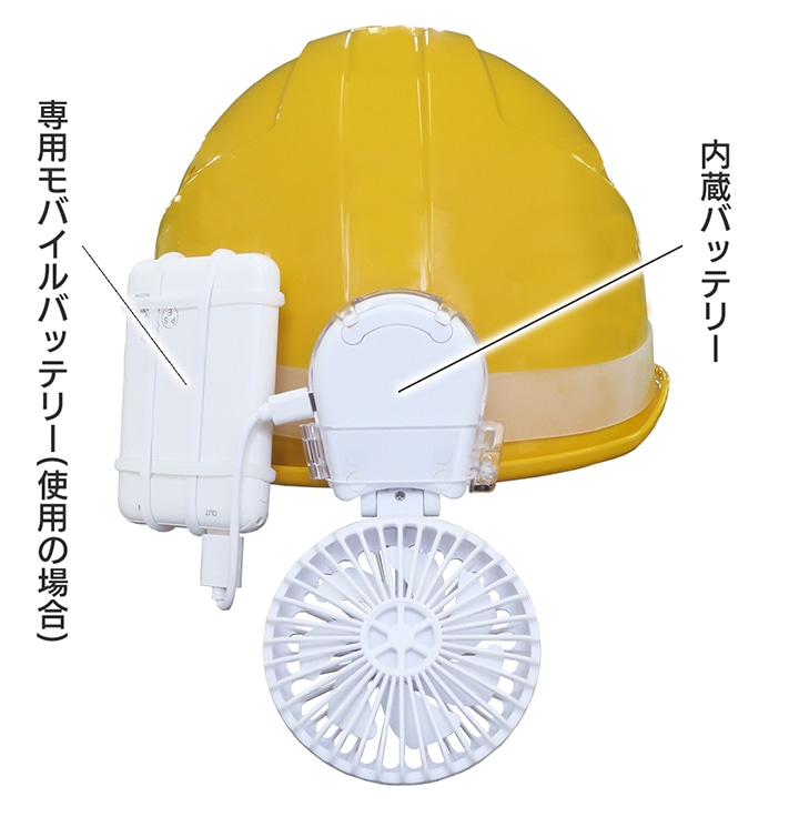 新品MAGICOOL MYFAN PLUS ヘルメットファンCOOL即日発送可能 ヘルメットファン(後付け・扇風機) マイファンプラス ヘルメット装着