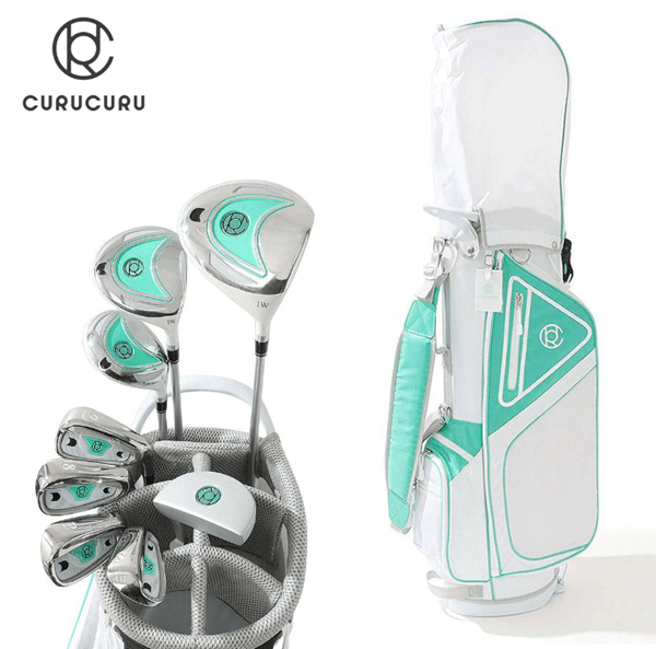 2026年版＞レディース用ゴルフクラブ初心者セットおすすめ15選