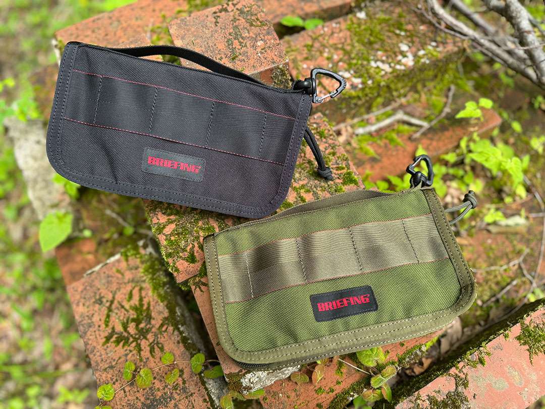 GO/LOOK!（ゴルック）｜【GO/LOOK!限定販売】BRIEFING コンプリート