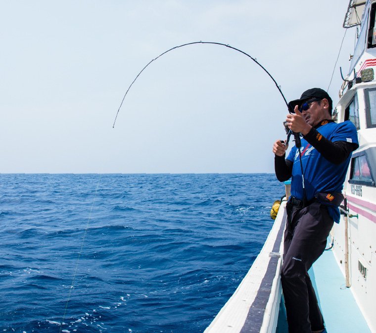 アングラーズショップ豪海】 SEAFLOOR CONTROL/ RAPIER511(レイピア511