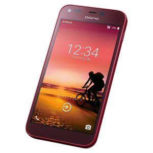 ソフトバンク、2016年夏モデル耐衝撃 MIL 規格準拠タフネス 5インチ