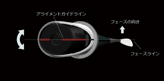 レーザーコーチ スイング – LASER COACH SWING | GREENON