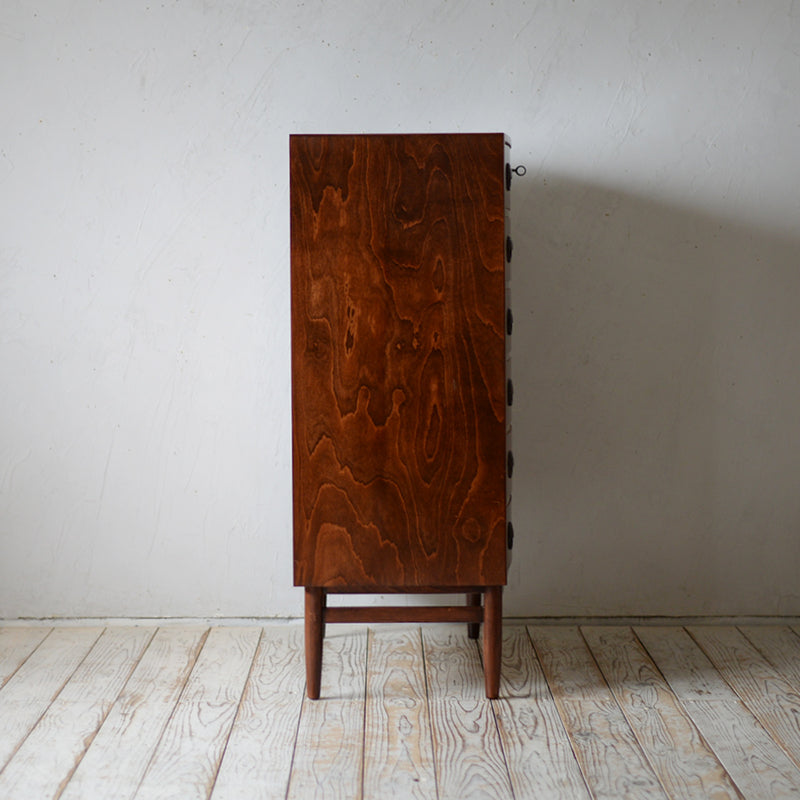 Kai Kritiansen 6drw Chest R412D290 | 北欧家具 北欧インテリア通販