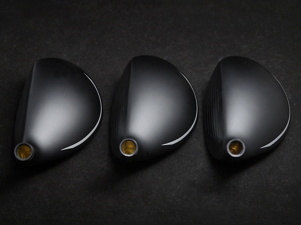 GTD Black Ice Utility（GTDユーティリティ） | GTDゴルフ