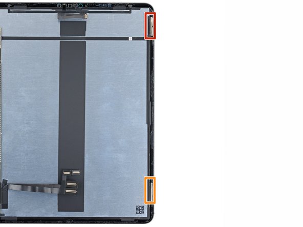 iPad Pro 12.9インチ 第3世代 バッテリーの交換 - iFixit 修理ガイド