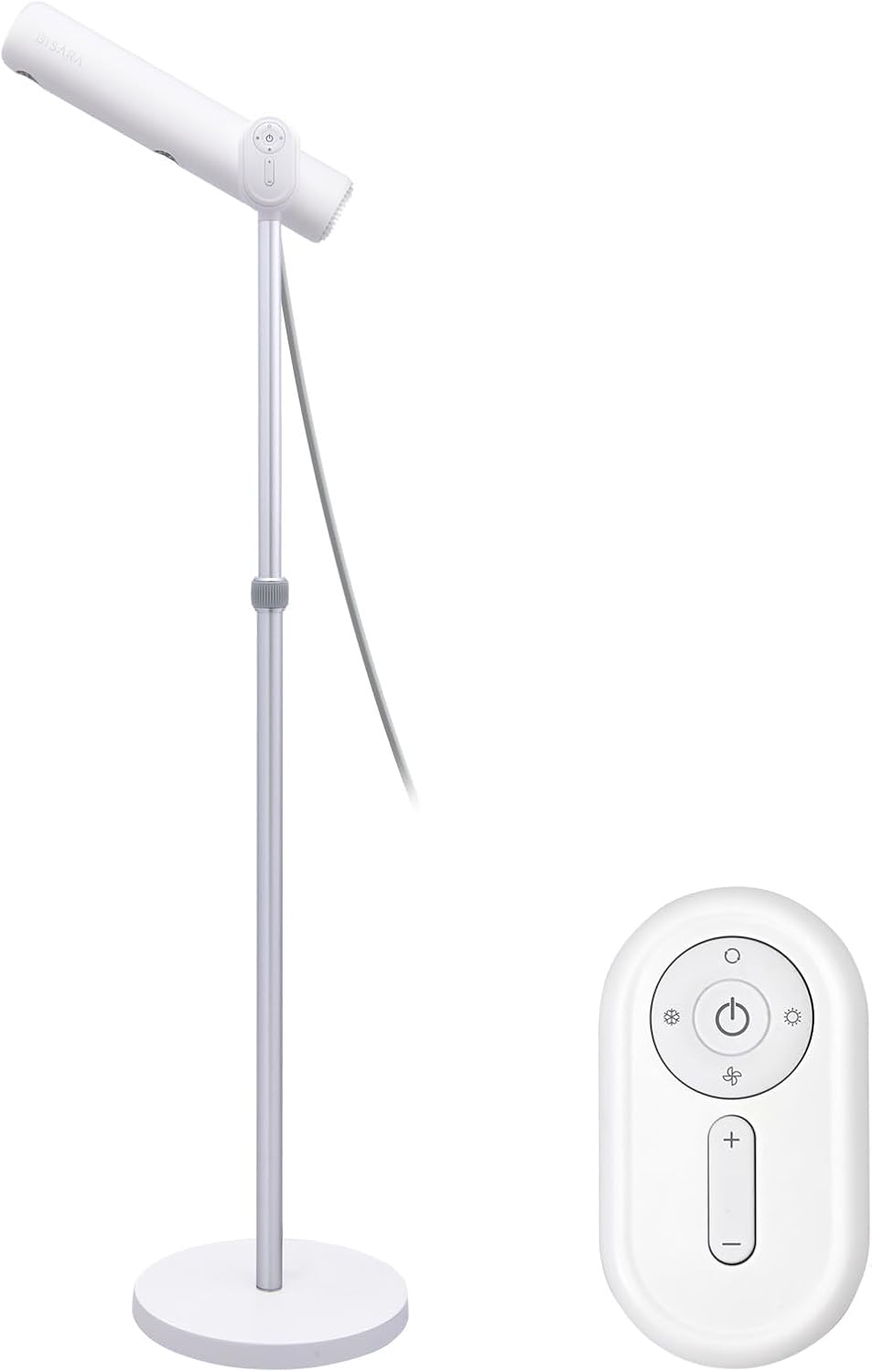 月額3,280円レンタルプラン：QUADS BISARA Light ハンズフリースタンド