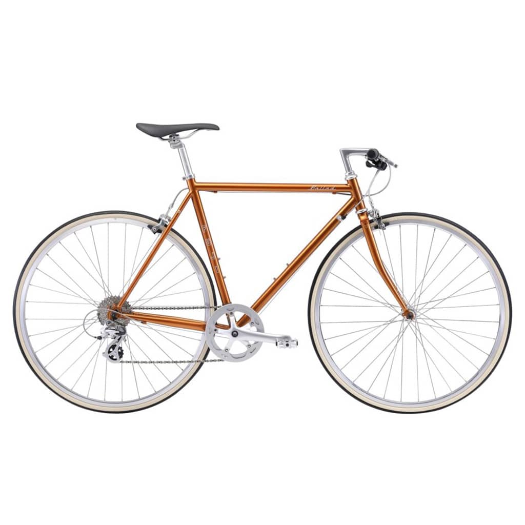 FUJI（フジ）のクロスバイク、BALLAD（バラッド） - 自転車通販