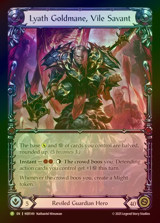 TCG専門店 蓮屋 MtG & FaB & GA / Card type