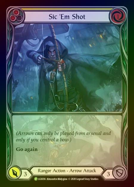 TCG専門店 蓮屋 MtG & FaB & GA / FAB Promo