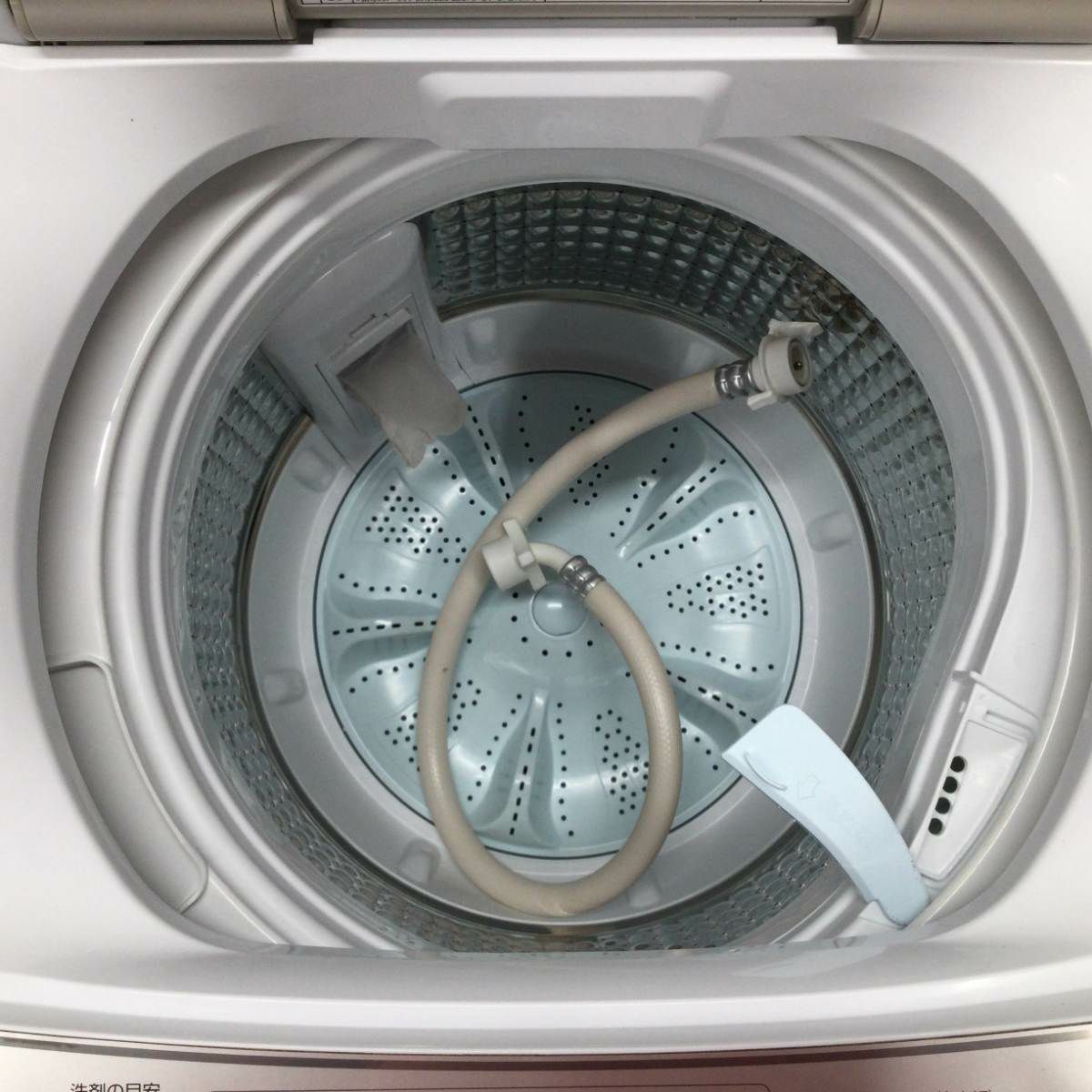 全自動洗濯機 5.0kg | リユース家電Happy