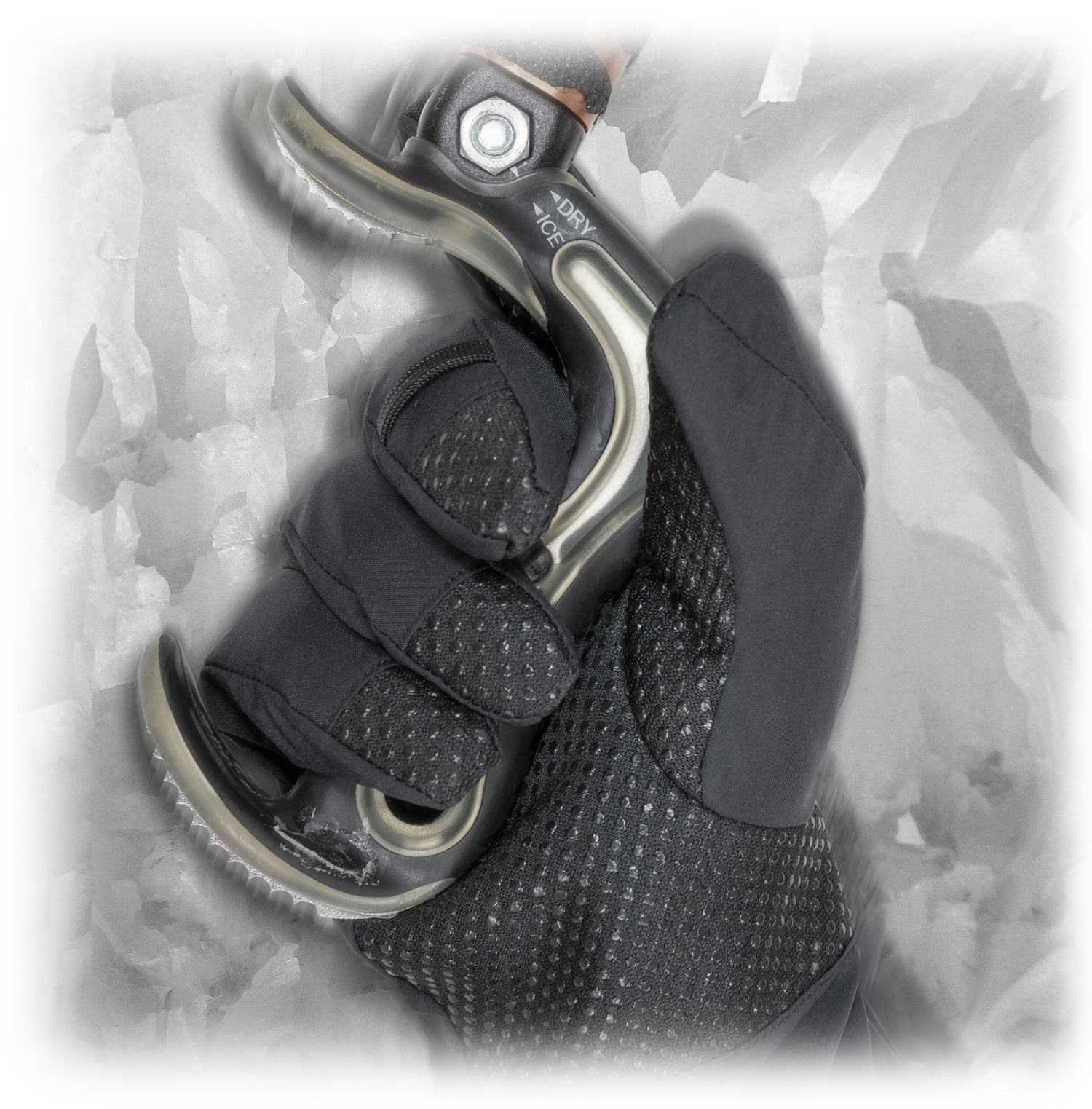 HERITAGE オーバーグローブ